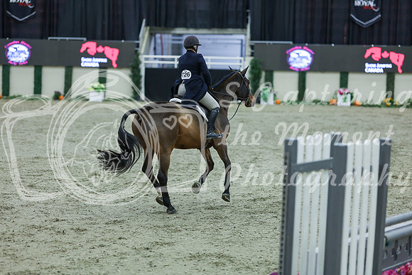 2025 - Shea - Royal West - Tuesday October 21st - 06126