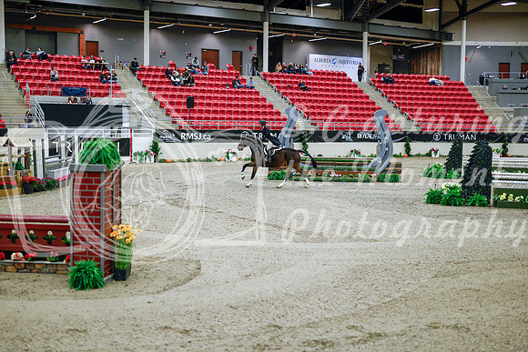 2025 - Haylee - Royal West - Tuesday October 21st - 08959