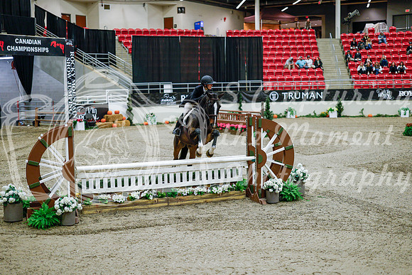 2025 - Haylee - Royal West - Tuesday October 21st - 08962