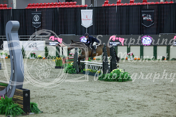 2025 - Shea - Royal West - Tuesday October 21st - 06133