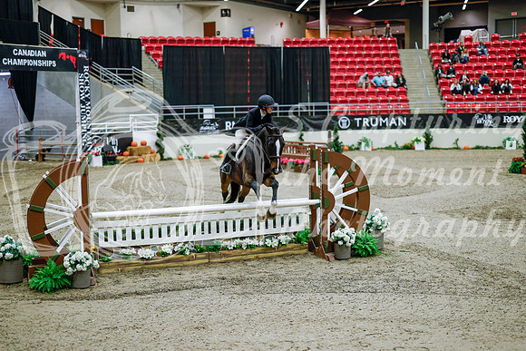 2025 - Haylee - Royal West - Tuesday October 21st - 08965