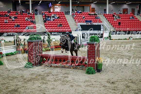 2025 - Haylee - Royal West - Tuesday October 21st - 08784