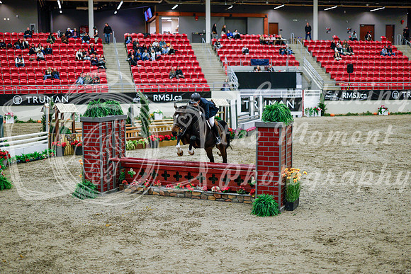 2025 - Haylee - Royal West - Tuesday October 21st - 08785