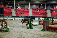 2025 - Haylee - Royal West - Tuesday October 21st - 08792