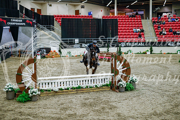 2025 - Haylee - Royal West - Tuesday October 21st - 08795