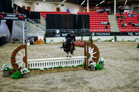 2025 - Haylee - Royal West - Tuesday October 21st - 08798
