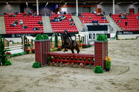2025 - Haylee - Royal West - Tuesday October 21st - 09248
