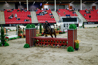 2025 - Haylee - Royal West - Tuesday October 21st - 09249
