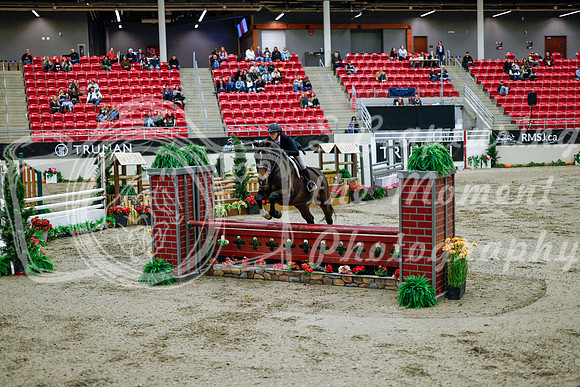2025 - Haylee - Royal West - Tuesday October 21st - 09249
