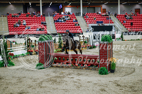 2025 - Haylee - Royal West - Tuesday October 21st - 09250