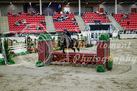 2025 - Haylee - Royal West - Tuesday October 21st - 09251