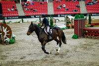 2025 - Haylee - Royal West - Tuesday October 21st - 09254