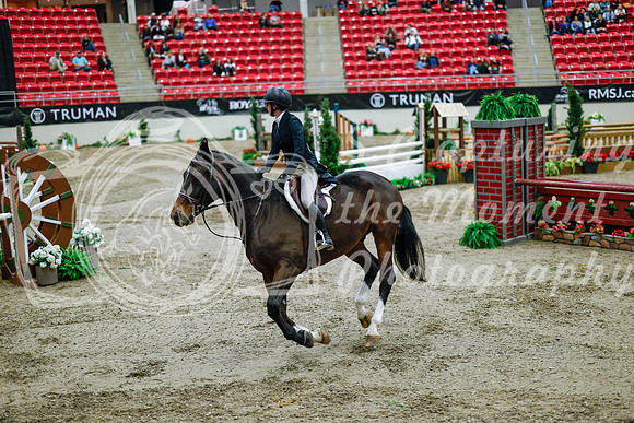 2025 - Haylee - Royal West - Tuesday October 21st - 09254