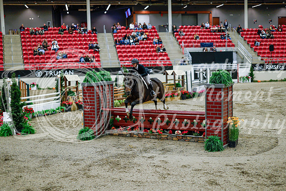 2025 - Haylee - Royal West - Tuesday October 21st - 09253