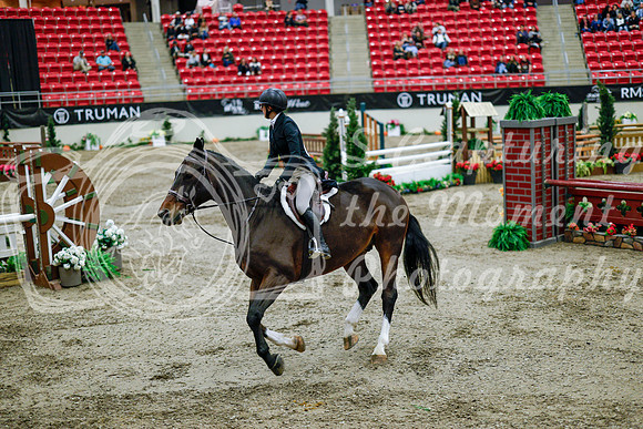 2025 - Haylee - Royal West - Tuesday October 21st - 09256