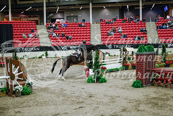 2025 - Haylee - Royal West - Tuesday October 21st - 09258