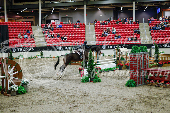 2025 - Haylee - Royal West - Tuesday October 21st - 09261