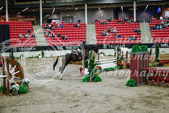 2025 - Haylee - Royal West - Tuesday October 21st - 09260