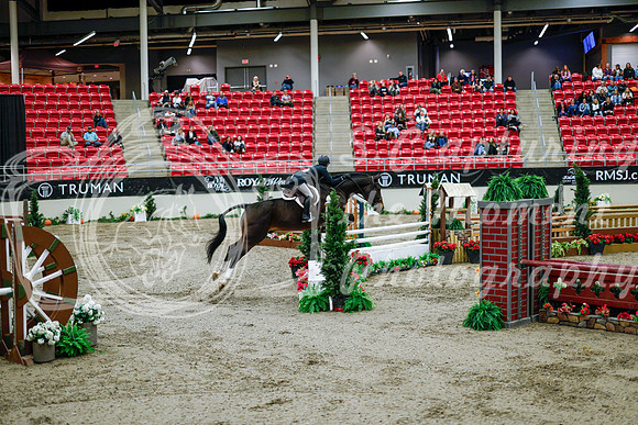 2025 - Haylee - Royal West - Tuesday October 21st - 09262