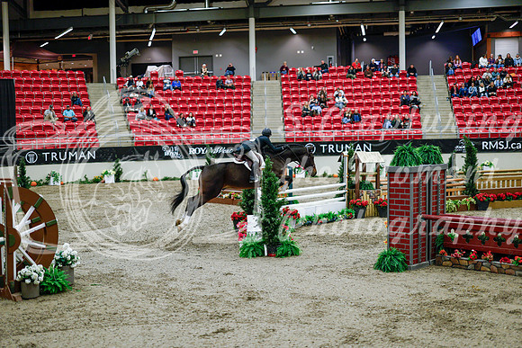 2025 - Haylee - Royal West - Tuesday October 21st - 09263