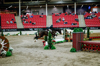 2025 - Haylee - Royal West - Tuesday October 21st - 09265