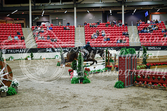 2025 - Haylee - Royal West - Tuesday October 21st - 09267
