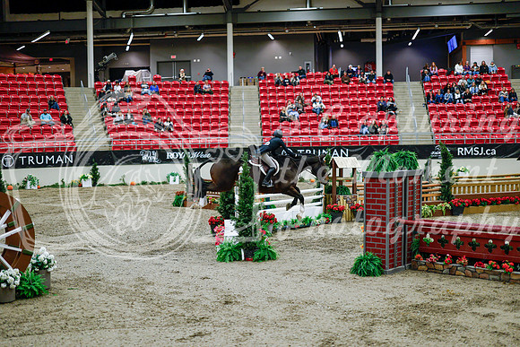2025 - Haylee - Royal West - Tuesday October 21st - 09268