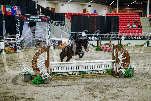 2025 - Haylee - Royal West - Tuesday October 21st - 09273