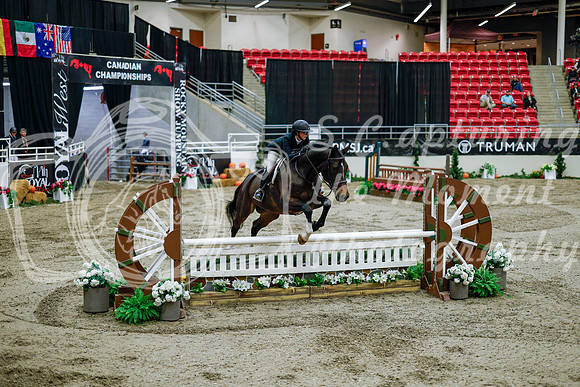 2025 - Haylee - Royal West - Tuesday October 21st - 09275