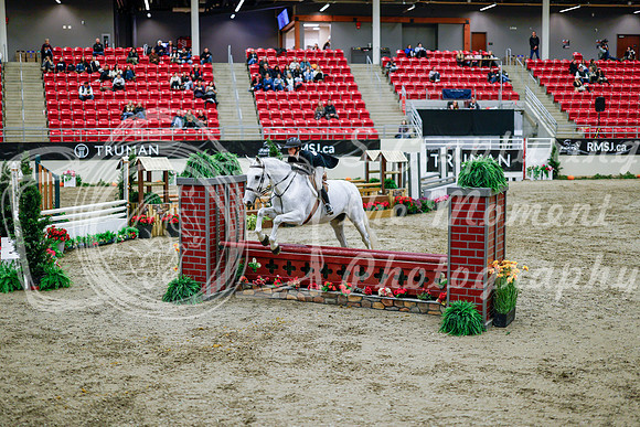 2025 - Haylee - Royal West - Tuesday October 21st - 08817