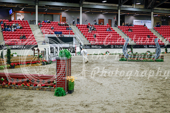 2025 - Haylee - Royal West - Tuesday October 21st - 08819