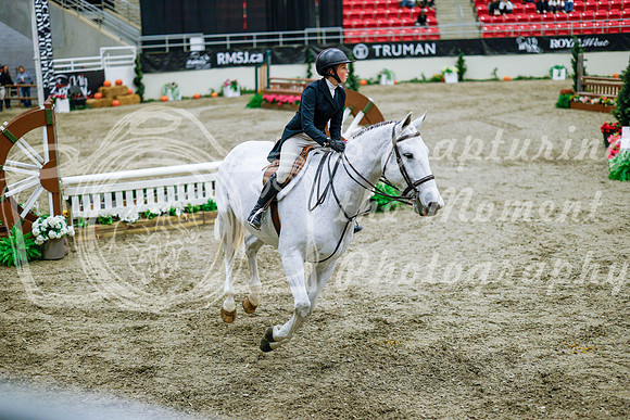 2025 - Haylee - Royal West - Tuesday October 21st - 08828