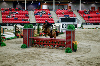 2025 - Haylee - Royal West - Tuesday October 21st - 09600