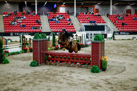 2025 - Haylee - Royal West - Tuesday October 21st - 09601