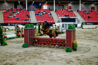 2025 - Haylee - Royal West - Tuesday October 21st - 09602