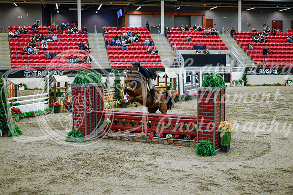2025 - Haylee - Royal West - Tuesday October 21st - 09602