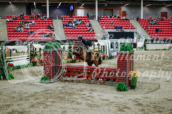 2025 - Haylee - Royal West - Tuesday October 21st - 09603