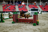 2025 - Haylee - Royal West - Tuesday October 21st - 09605