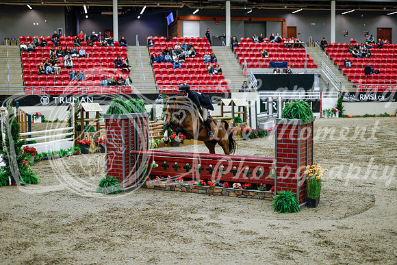 2025 - Haylee - Royal West - Tuesday October 21st - 09605