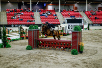 2025 - Haylee - Royal West - Tuesday October 21st - 09607
