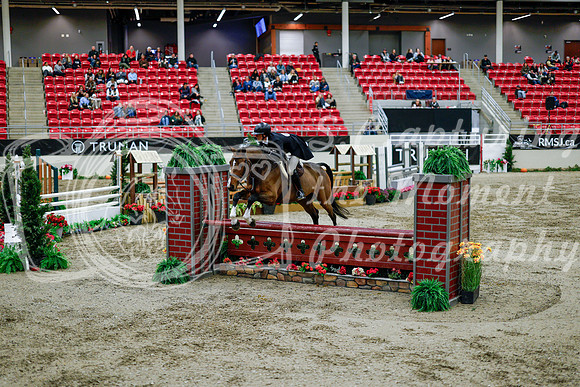 2025 - Haylee - Royal West - Tuesday October 21st - 09609