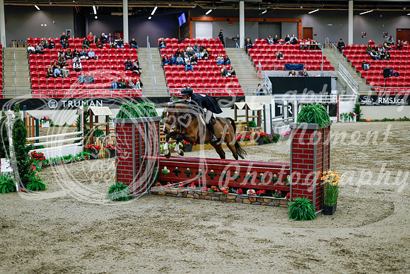2025 - Haylee - Royal West - Tuesday October 21st - 09608