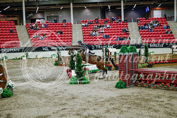 2025 - Haylee - Royal West - Tuesday October 21st - 09610