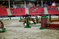 2025 - Haylee - Royal West - Tuesday October 21st - 09612