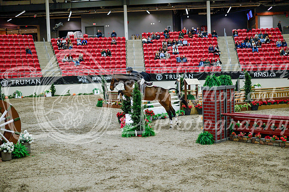 2025 - Haylee - Royal West - Tuesday October 21st - 09613