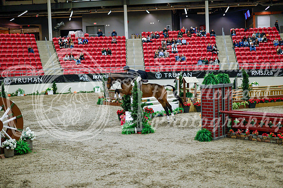 2025 - Haylee - Royal West - Tuesday October 21st - 09614