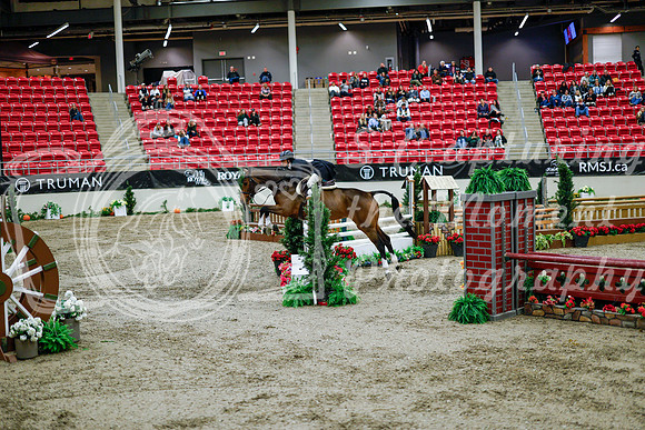 2025 - Haylee - Royal West - Tuesday October 21st - 09615