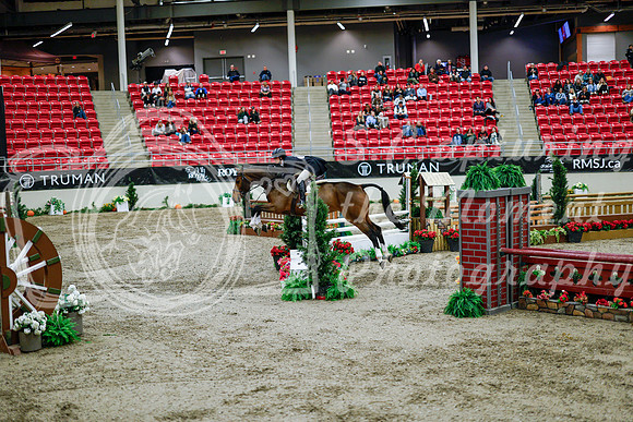 2025 - Haylee - Royal West - Tuesday October 21st - 09616