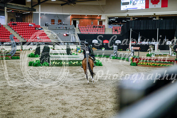 2025 - Haylee - Royal West - Tuesday October 21st - 09617