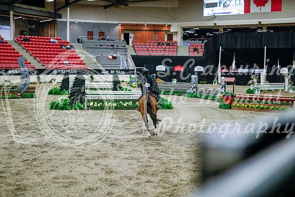 2025 - Haylee - Royal West - Tuesday October 21st - 09618